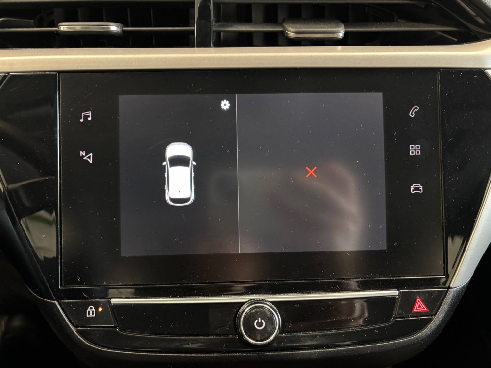 Acheter Opel Corsa E Corsa Electrique 136 ch & Batterie 50 kWh  5p occasion dans les concessions du Groupe Faurie