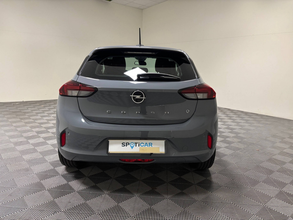 Acheter Opel Corsa E Corsa Electrique 136 ch & Batterie 50 kWh  5p occasion dans les concessions du Groupe Faurie