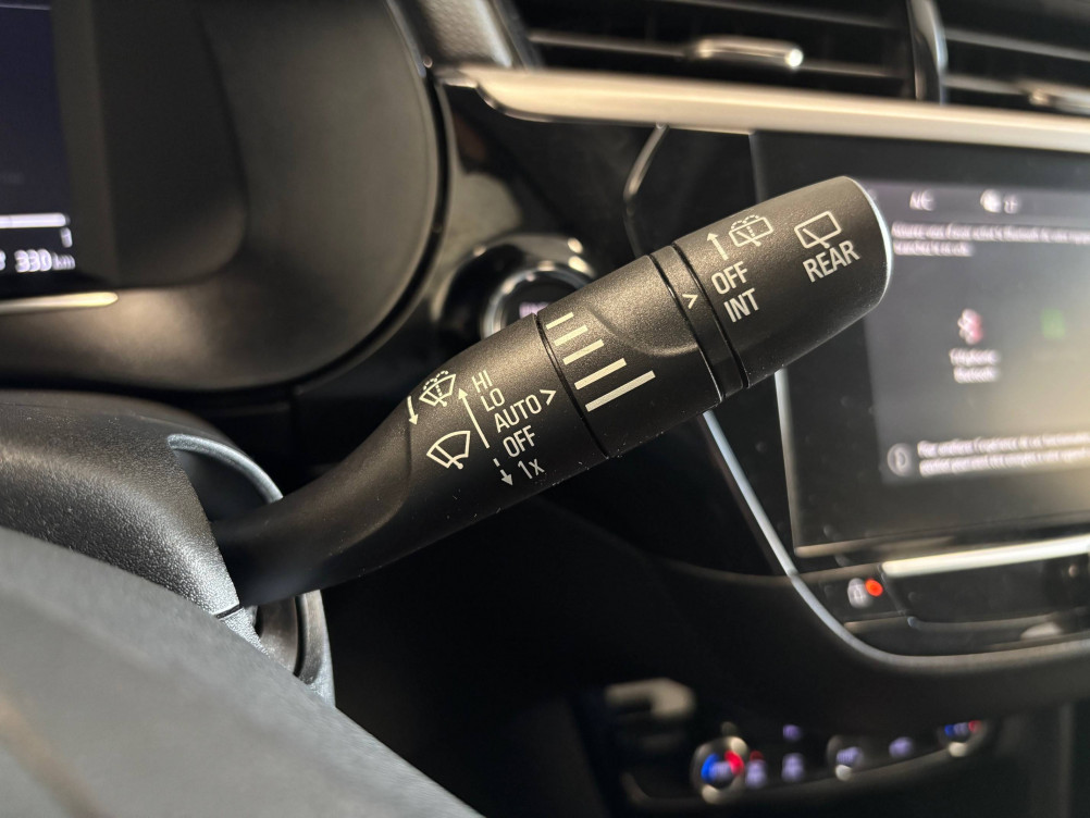 Acheter Opel Corsa E Corsa Electrique 136 ch & Batterie 50 kWh  5p occasion dans les concessions du Groupe Faurie