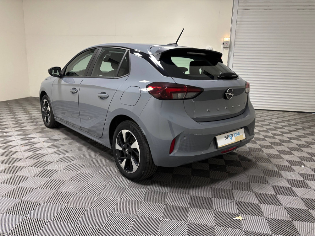 Acheter Opel Corsa E Corsa Electrique 136 ch & Batterie 50 kWh  5p occasion dans les concessions du Groupe Faurie