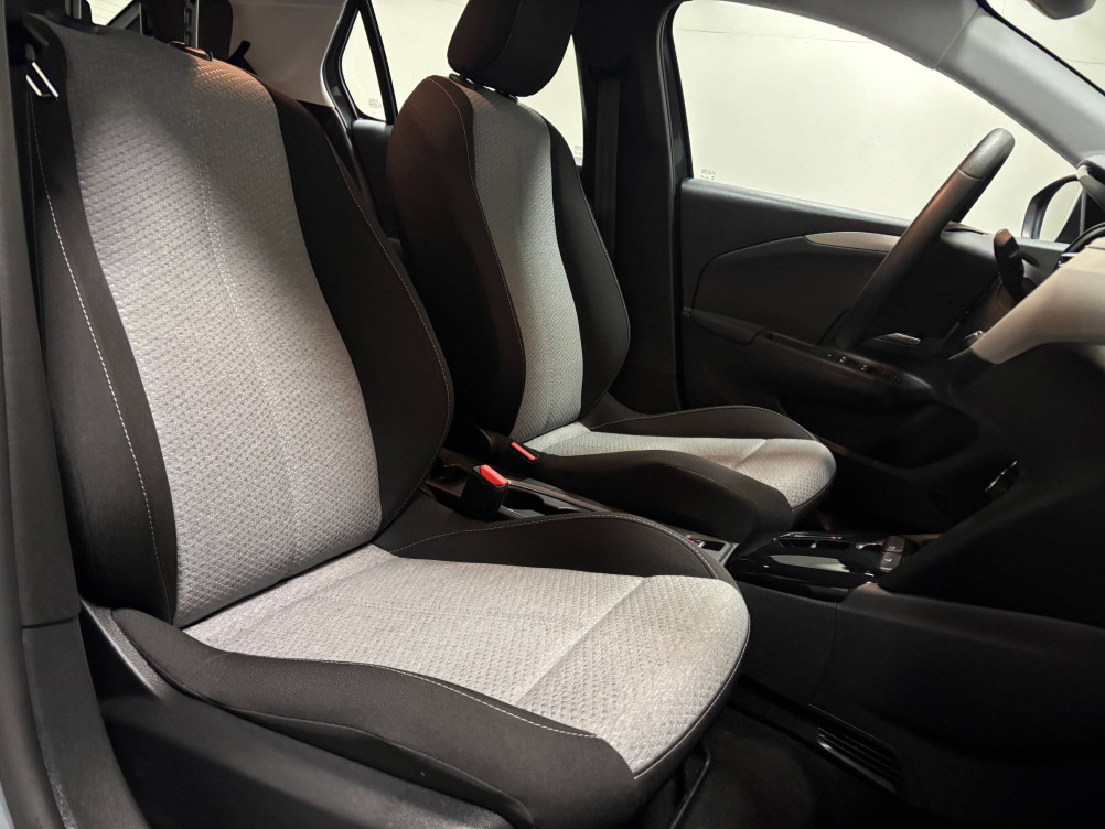 Acheter Opel Corsa E Corsa Electrique 136 ch & Batterie 50 kWh  5p occasion dans les concessions du Groupe Faurie