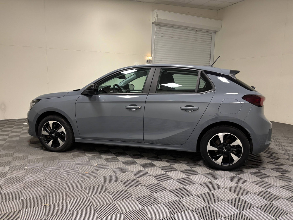 Acheter Opel Corsa E Corsa Electrique 136 ch & Batterie 50 kWh  5p occasion dans les concessions du Groupe Faurie