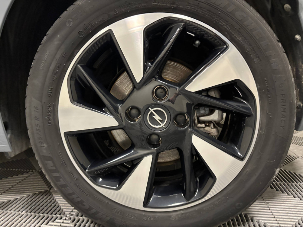 Acheter Opel Corsa E Corsa Electrique 136 ch & Batterie 50 kWh  5p occasion dans les concessions du Groupe Faurie