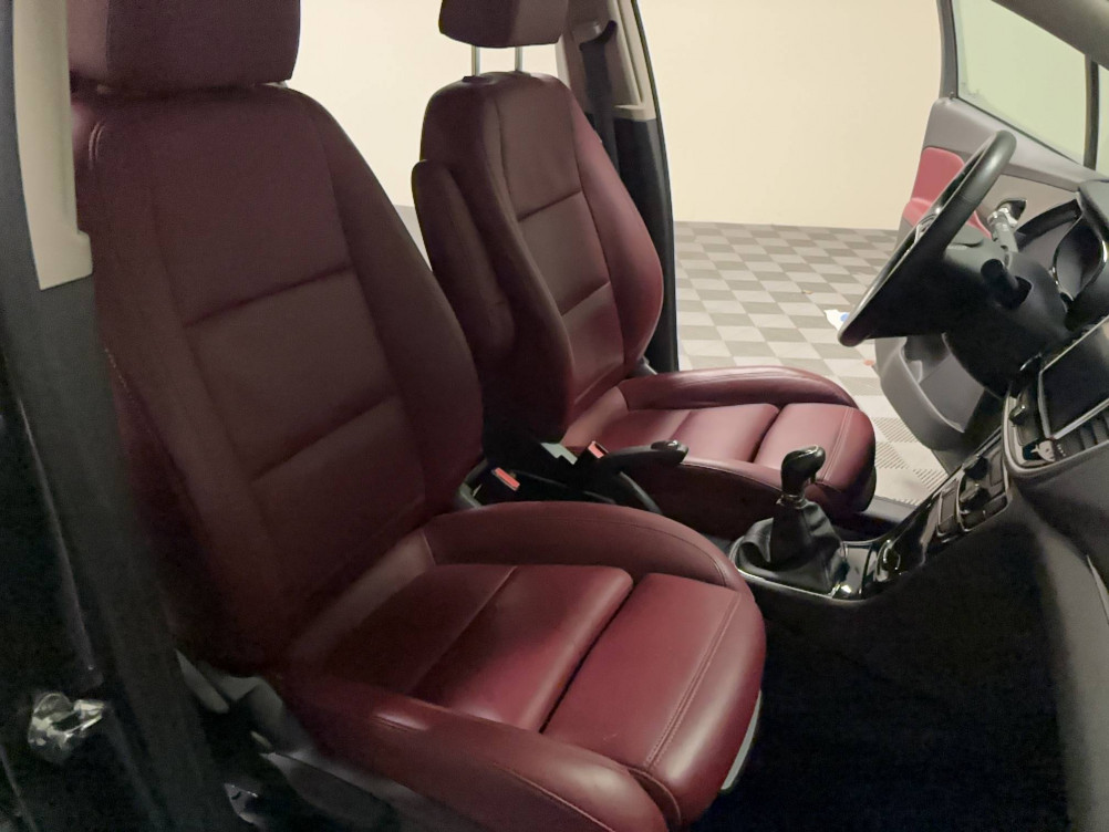 Acheter Opel Mokka Mokka X 1.6 CDTI - 136 ch 4x2 BVA6 Ultimate 5p occasion dans les concessions du Groupe Faurie