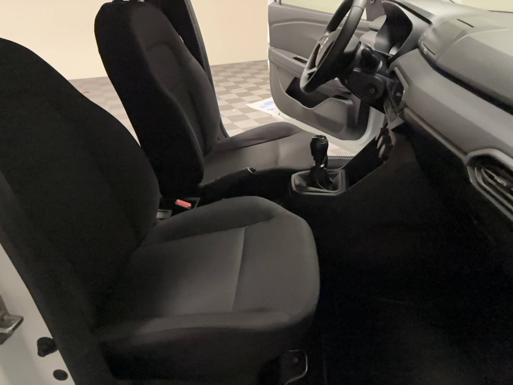 Acheter Dacia Sandero Sandero SCe 65 Access 5p occasion dans les concessions du Groupe Faurie