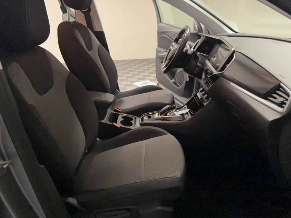 Acheter Opel Grandland Grandland 1.5 Diesel 130 ch BVA8 GS Line 5p occasion dans les concessions du Groupe Faurie