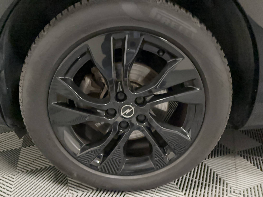 Acheter Opel Grandland Grandland 1.5 Diesel 130 ch BVA8 GS Line 5p occasion dans les concessions du Groupe Faurie