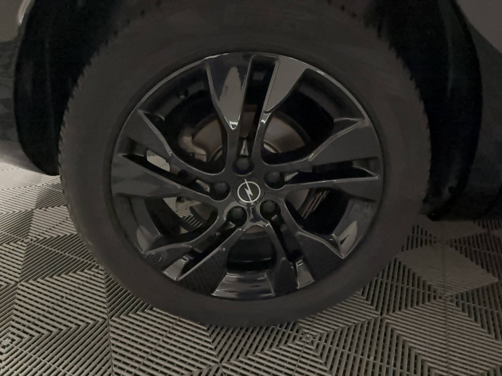 Acheter Opel Grandland Grandland 1.5 Diesel 130 ch BVA8 GS Line 5p occasion dans les concessions du Groupe Faurie