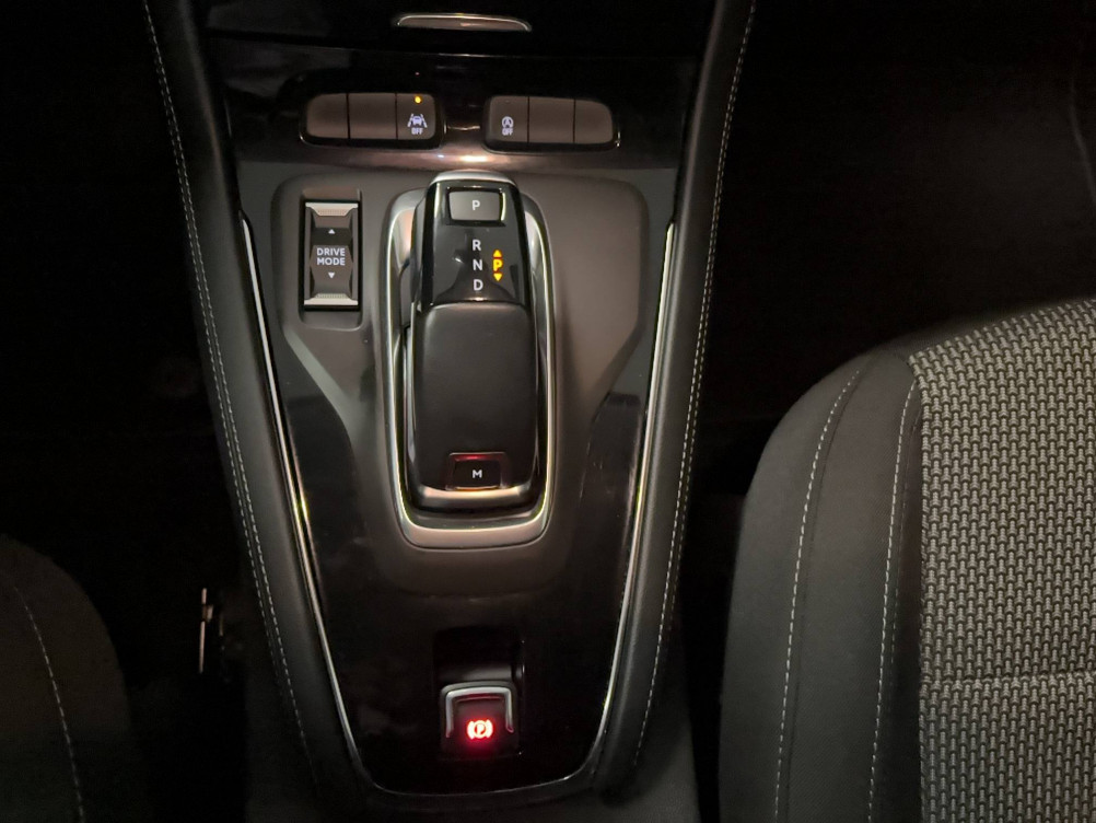 Acheter Opel Grandland Grandland 1.5 Diesel 130 ch BVA8 GS Line 5p occasion dans les concessions du Groupe Faurie