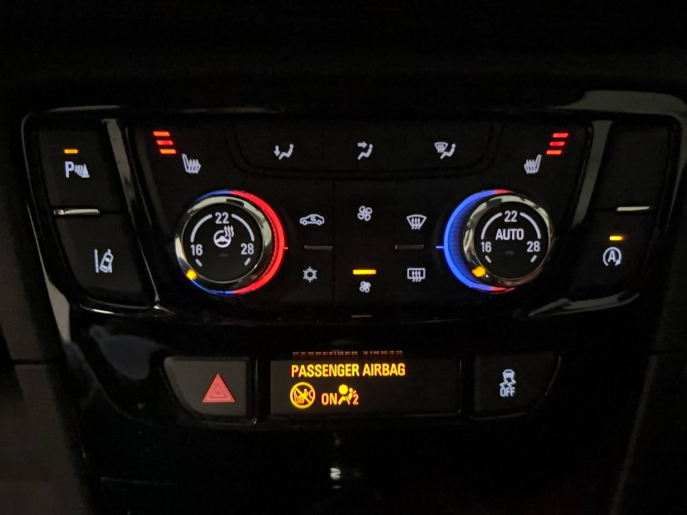 Acheter Opel Mokka Mokka X 1.6 CDTI - 136 ch 4x2 BVA6 Ultimate 5p occasion dans les concessions du Groupe Faurie