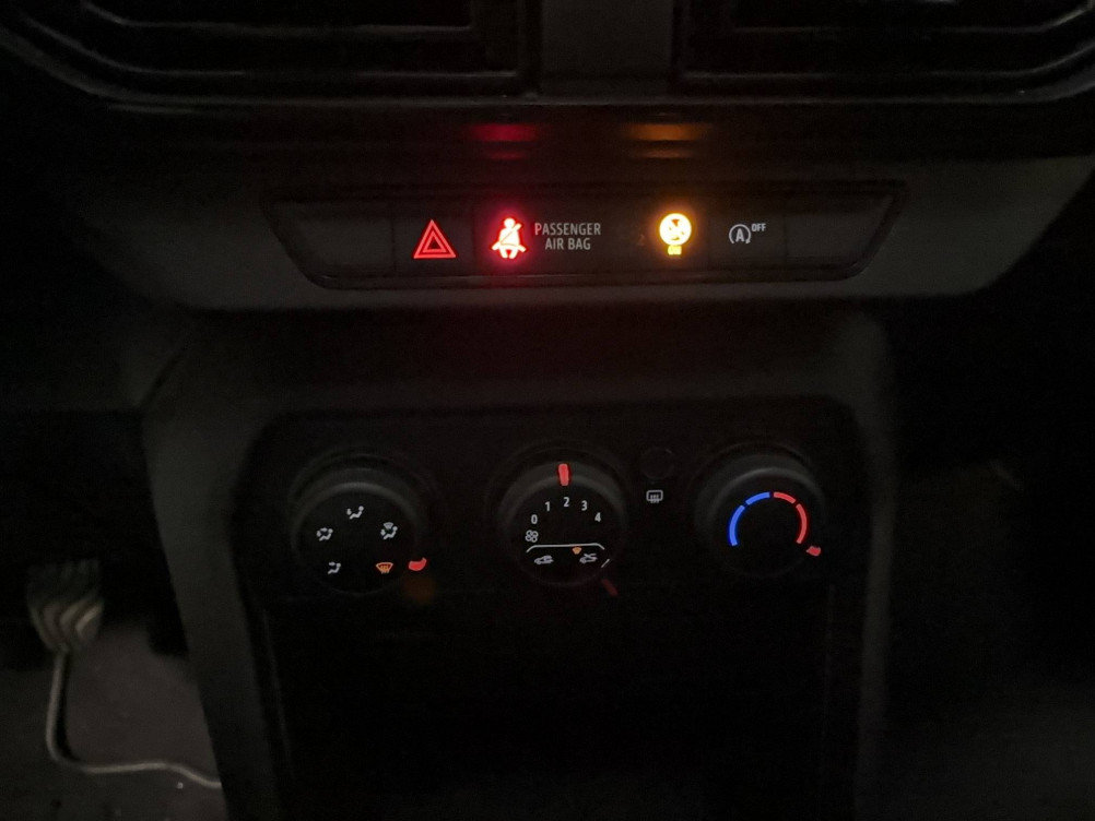 Acheter Dacia Sandero Sandero SCe 65 Access 5p occasion dans les concessions du Groupe Faurie