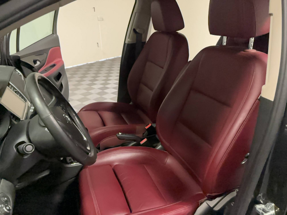 Acheter Opel Mokka Mokka X 1.6 CDTI - 136 ch 4x2 BVA6 Ultimate 5p occasion dans les concessions du Groupe Faurie