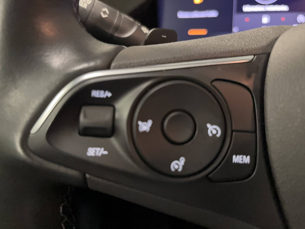 Acheter Opel Grandland Grandland 1.5 Diesel 130 ch BVA8 GS Line 5p occasion dans les concessions du Groupe Faurie