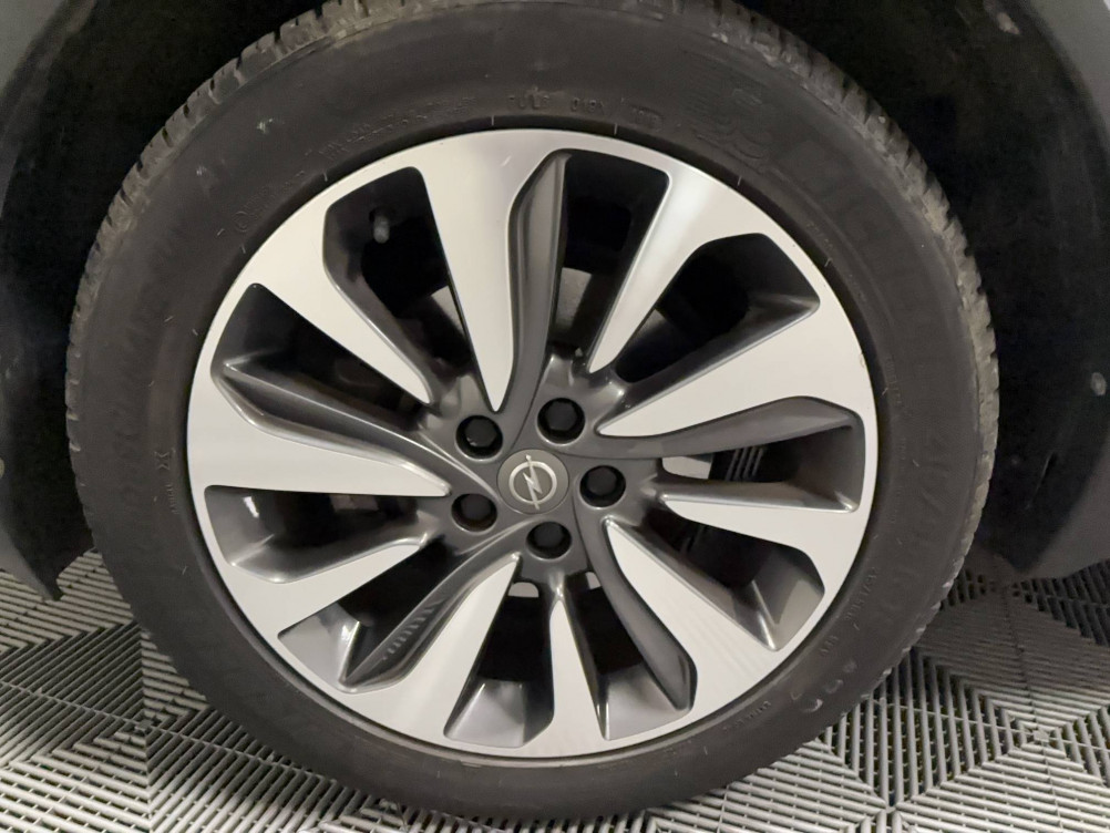 Acheter Opel Mokka Mokka X 1.6 CDTI - 136 ch 4x2 BVA6 Ultimate 5p occasion dans les concessions du Groupe Faurie