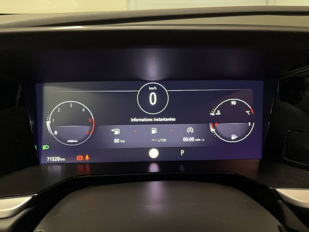 Acheter Opel Grandland Grandland 1.5 Diesel 130 ch BVA8 GS Line 5p occasion dans les concessions du Groupe Faurie