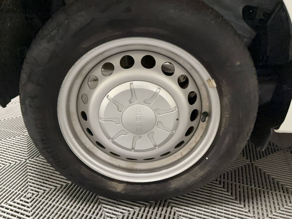 Acheter Dacia Sandero Sandero SCe 65 Access 5p occasion dans les concessions du Groupe Faurie