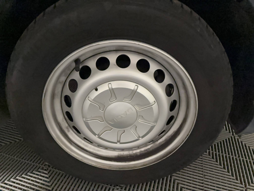 Acheter Dacia Sandero Sandero SCe 65 Access 5p occasion dans les concessions du Groupe Faurie