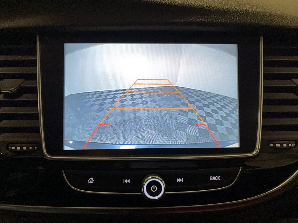 Acheter Opel Mokka Mokka X 1.6 CDTI - 136 ch 4x2 BVA6 Ultimate 5p occasion dans les concessions du Groupe Faurie