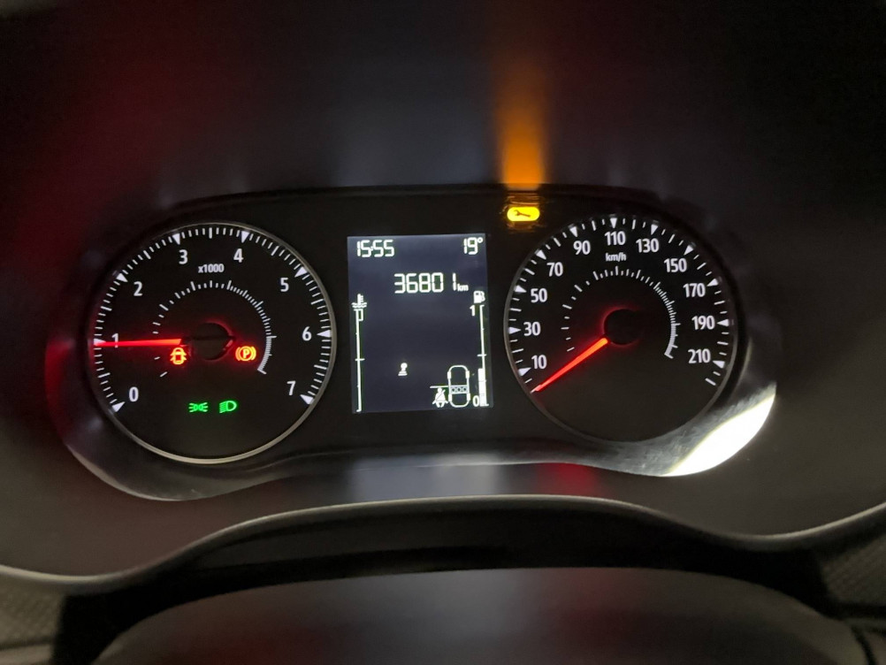 Acheter Dacia Sandero Sandero SCe 65 Access 5p occasion dans les concessions du Groupe Faurie