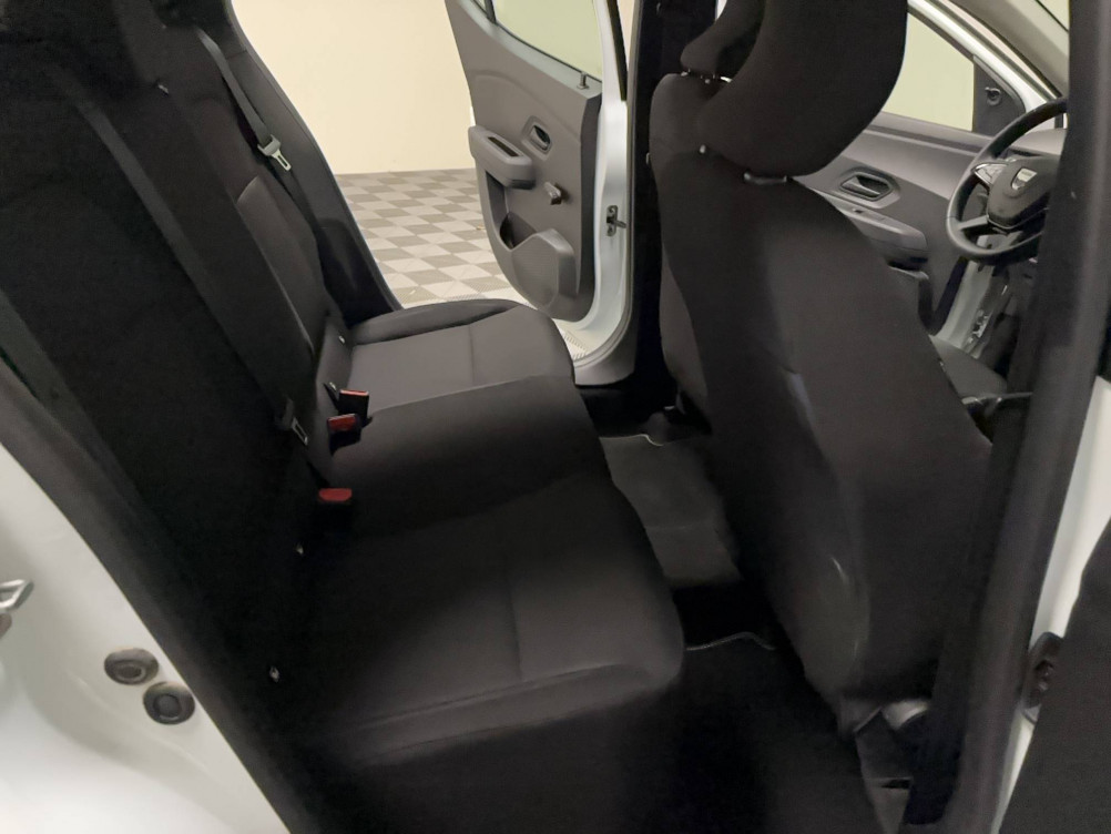 Acheter Dacia Sandero Sandero SCe 65 Access 5p occasion dans les concessions du Groupe Faurie