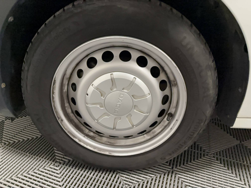 Acheter Dacia Sandero Sandero SCe 65 Access 5p occasion dans les concessions du Groupe Faurie