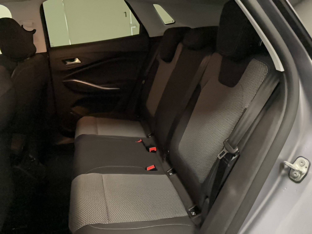 Acheter Opel Grandland Grandland 1.5 Diesel 130 ch BVA8 GS Line 5p occasion dans les concessions du Groupe Faurie