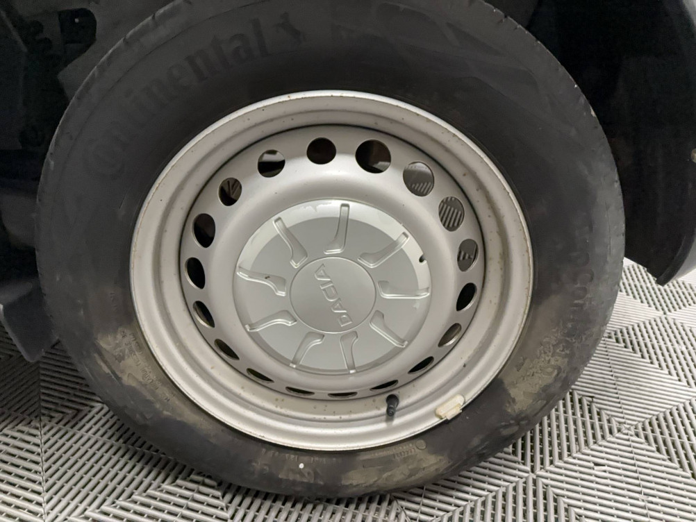 Acheter Dacia Sandero Sandero SCe 65 Access 5p occasion dans les concessions du Groupe Faurie