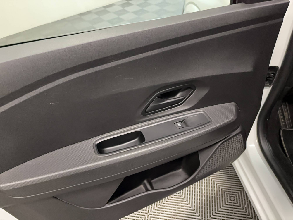 Acheter Dacia Sandero Sandero SCe 65 Access 5p occasion dans les concessions du Groupe Faurie