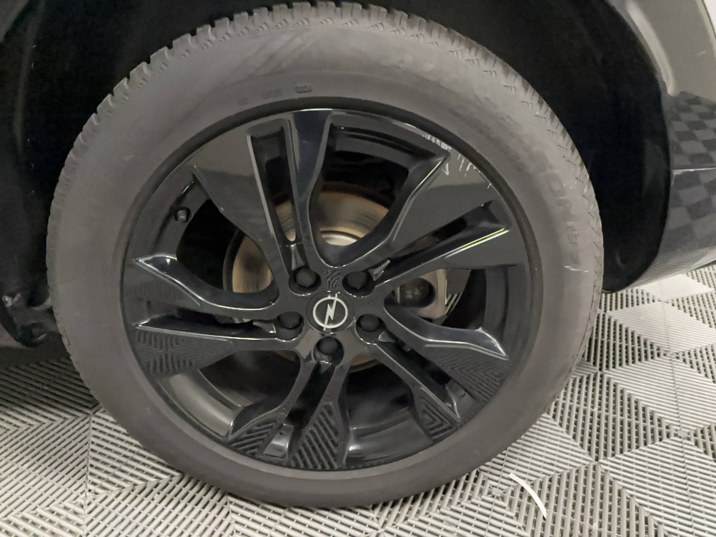 Acheter Opel Grandland Grandland 1.5 Diesel 130 ch BVA8 GS Line 5p occasion dans les concessions du Groupe Faurie