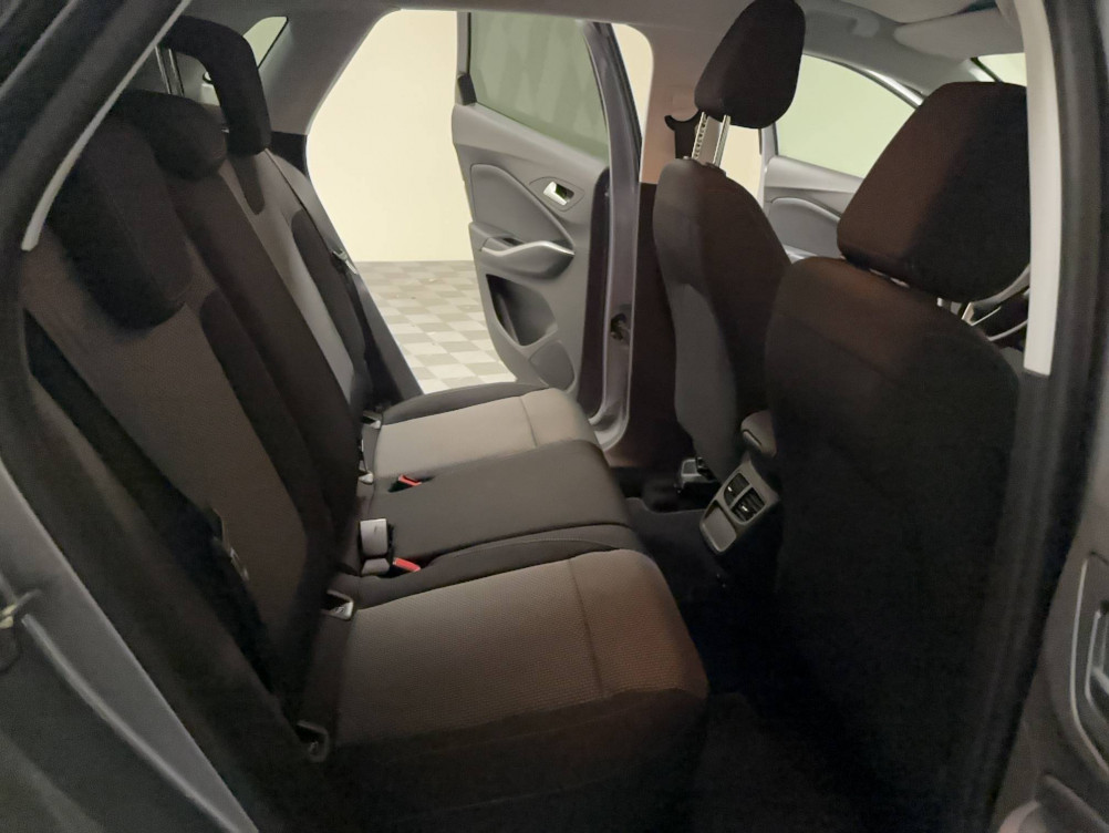 Acheter Opel Grandland Grandland 1.5 Diesel 130 ch BVA8 GS Line 5p occasion dans les concessions du Groupe Faurie