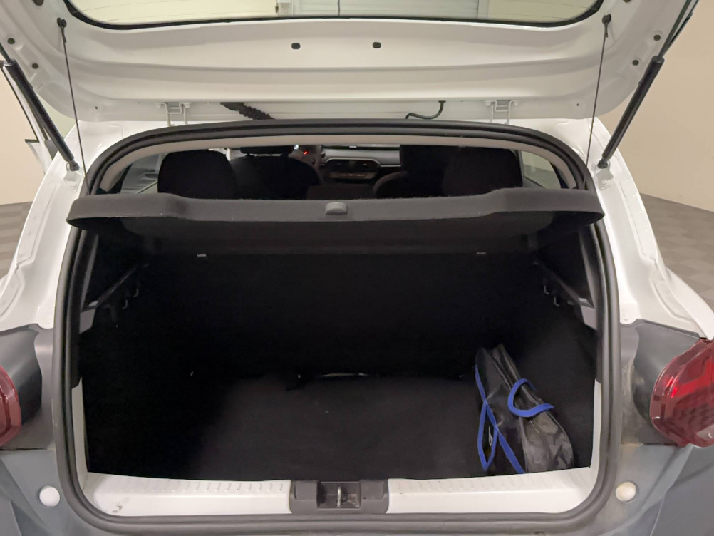 Acheter Dacia Sandero Sandero SCe 65 Access 5p occasion dans les concessions du Groupe Faurie