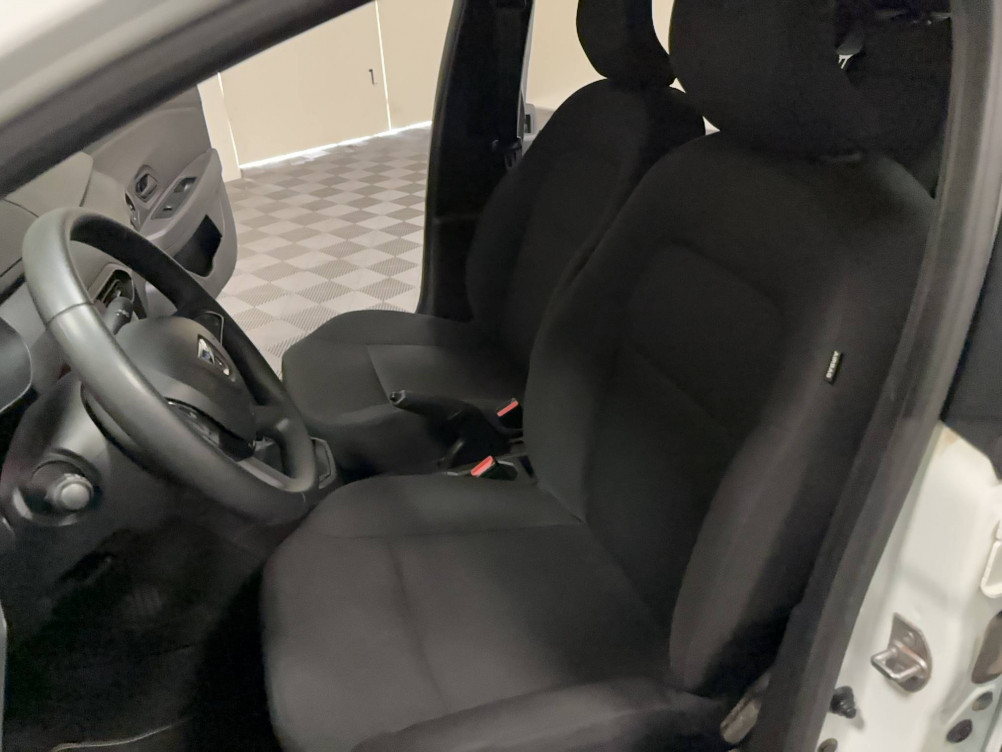 Acheter Dacia Sandero Sandero SCe 65 Access 5p occasion dans les concessions du Groupe Faurie