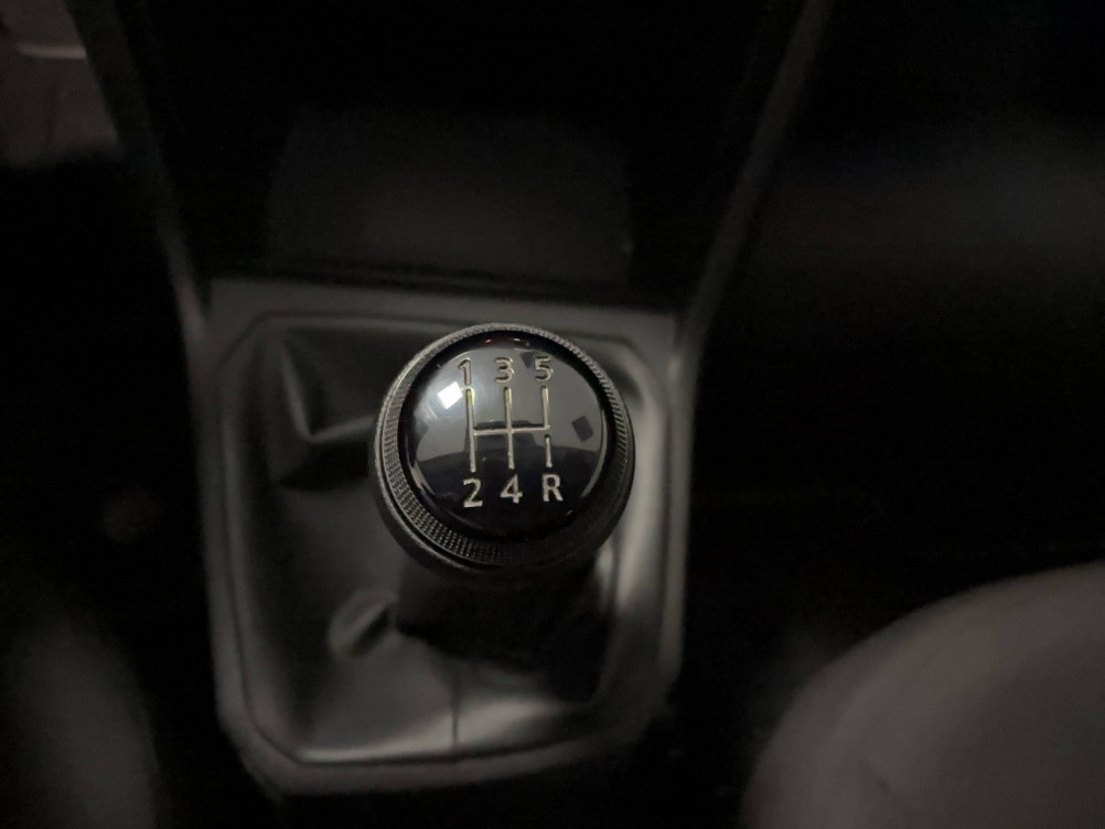 Acheter Dacia Sandero Sandero SCe 65 Access 5p occasion dans les concessions du Groupe Faurie