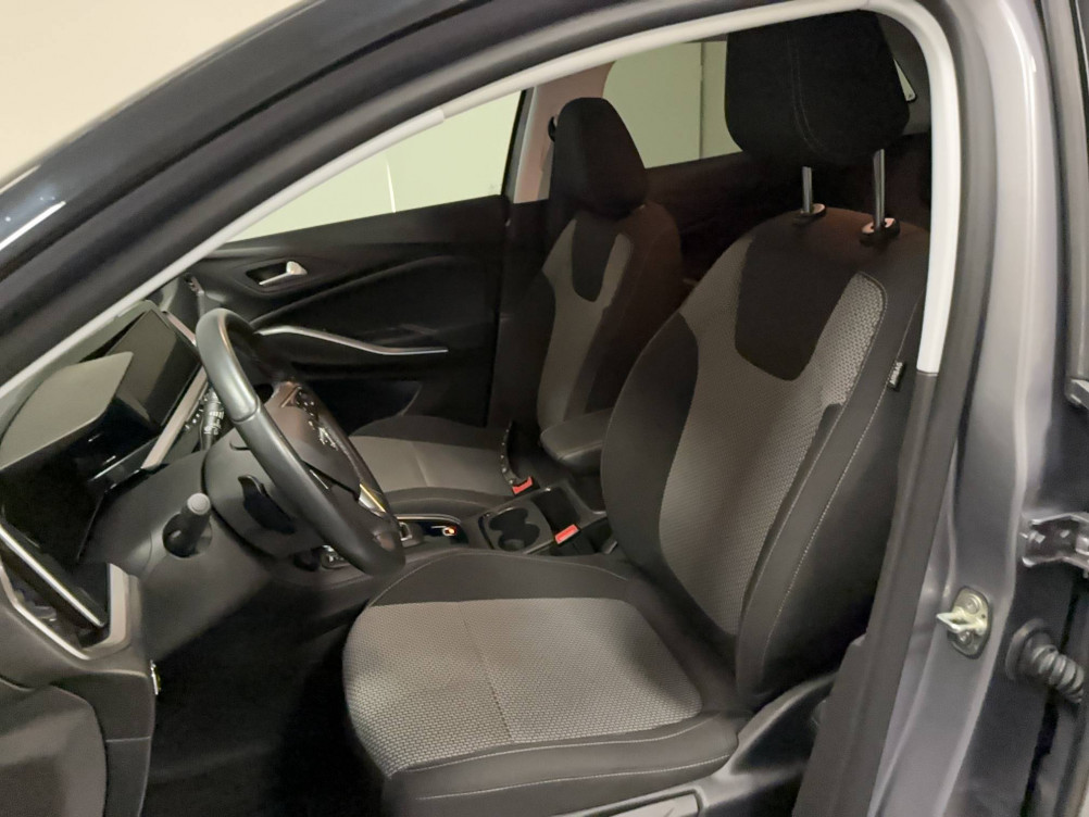 Acheter Opel Grandland Grandland 1.5 Diesel 130 ch BVA8 GS Line 5p occasion dans les concessions du Groupe Faurie