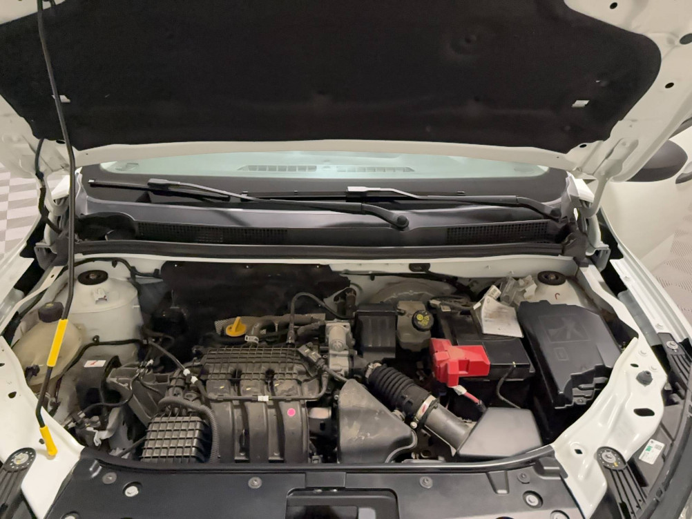 Acheter Dacia Sandero Sandero SCe 65 Access 5p occasion dans les concessions du Groupe Faurie