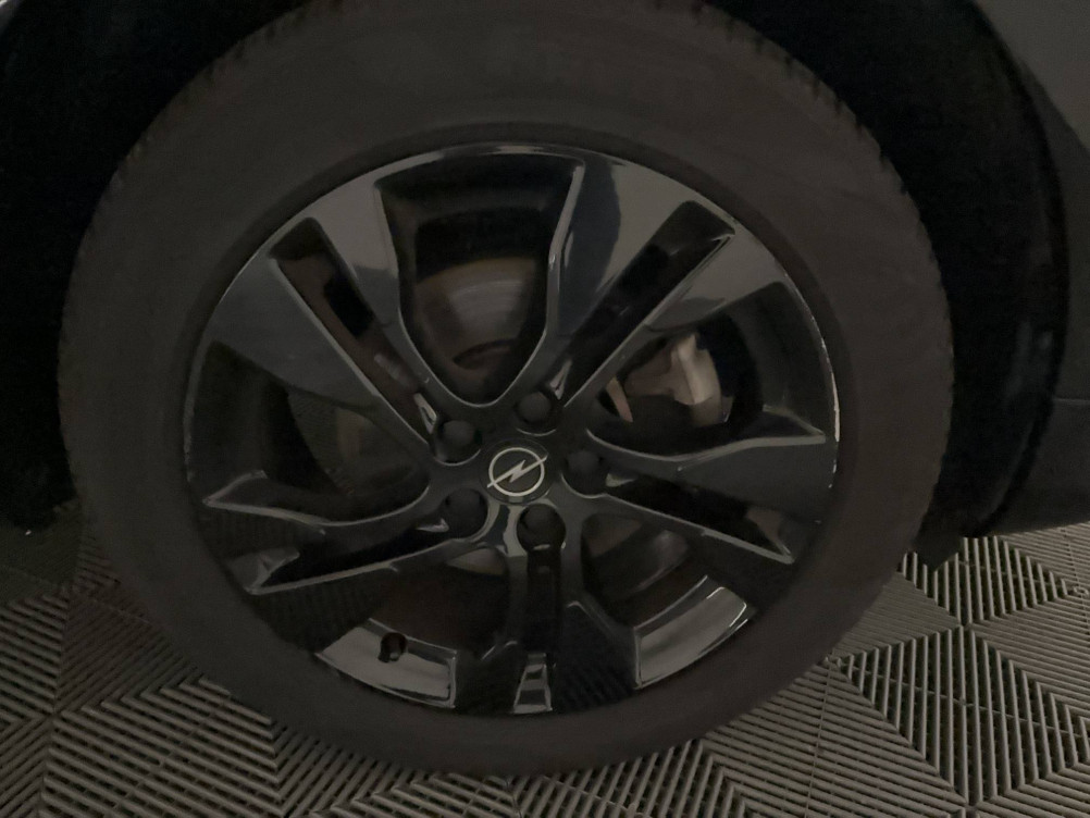 Acheter Opel Grandland Grandland 1.5 Diesel 130 ch BVA8 GS Line 5p occasion dans les concessions du Groupe Faurie