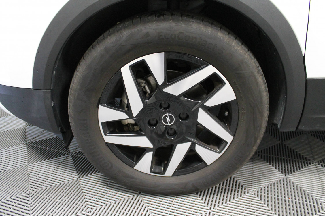 Acheter Opel Mokka Mokka 1.2 Turbo Hybrid 136 ch e-DCT6 Edition 5p occasion dans les concessions du Groupe Faurie