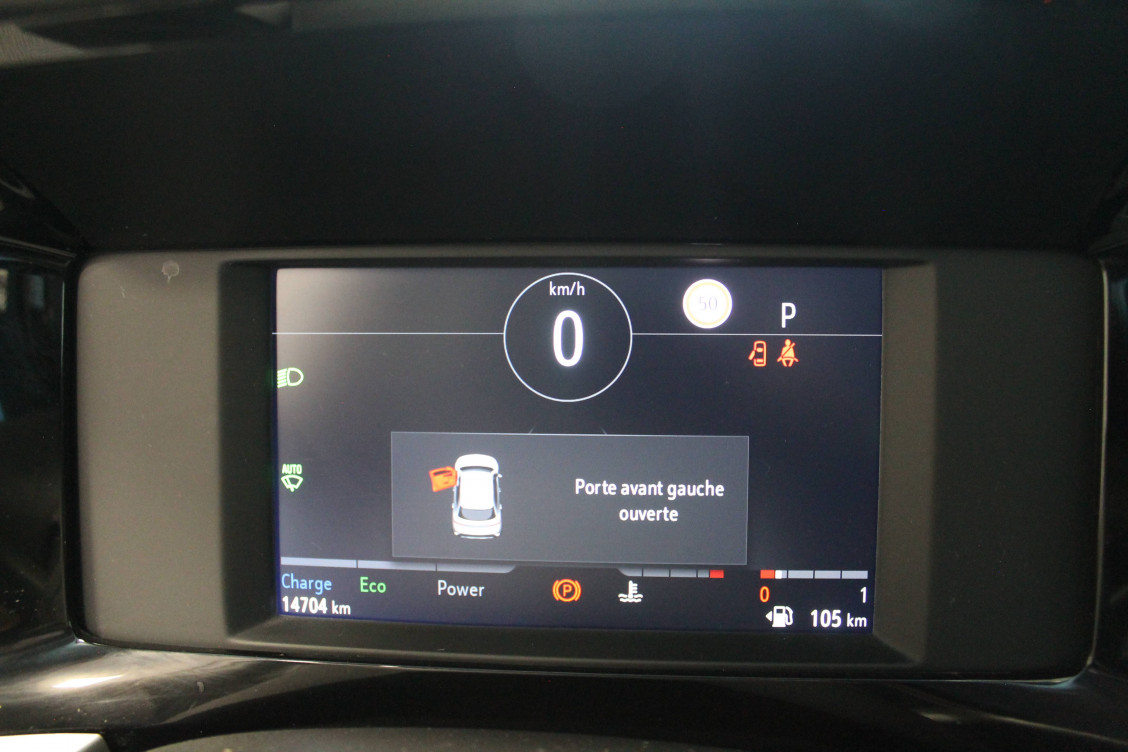 Acheter Opel Mokka Mokka 1.2 Turbo Hybrid 136 ch e-DCT6 Edition 5p occasion dans les concessions du Groupe Faurie