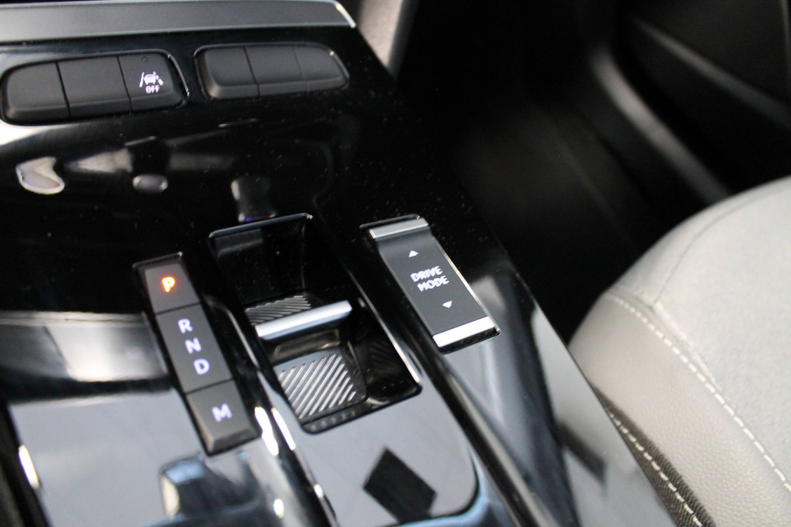 Acheter Opel Mokka Mokka 1.2 Turbo Hybrid 136 ch e-DCT6 Edition 5p occasion dans les concessions du Groupe Faurie