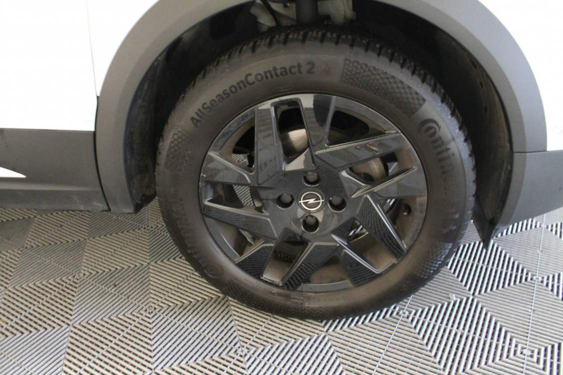 Acheter Opel Mokka Mokka 1.5 Diesel 110 ch BVM6 GS Line 5p occasion dans les concessions du Groupe Faurie