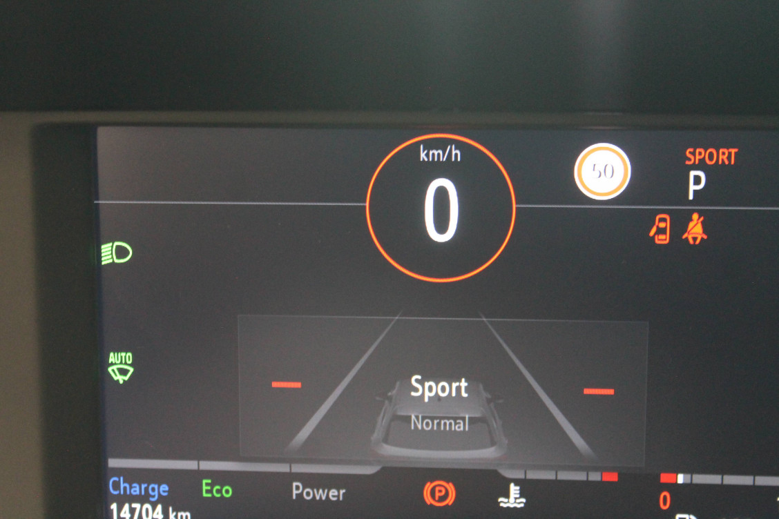 Acheter Opel Mokka Mokka 1.2 Turbo Hybrid 136 ch e-DCT6 Edition 5p occasion dans les concessions du Groupe Faurie