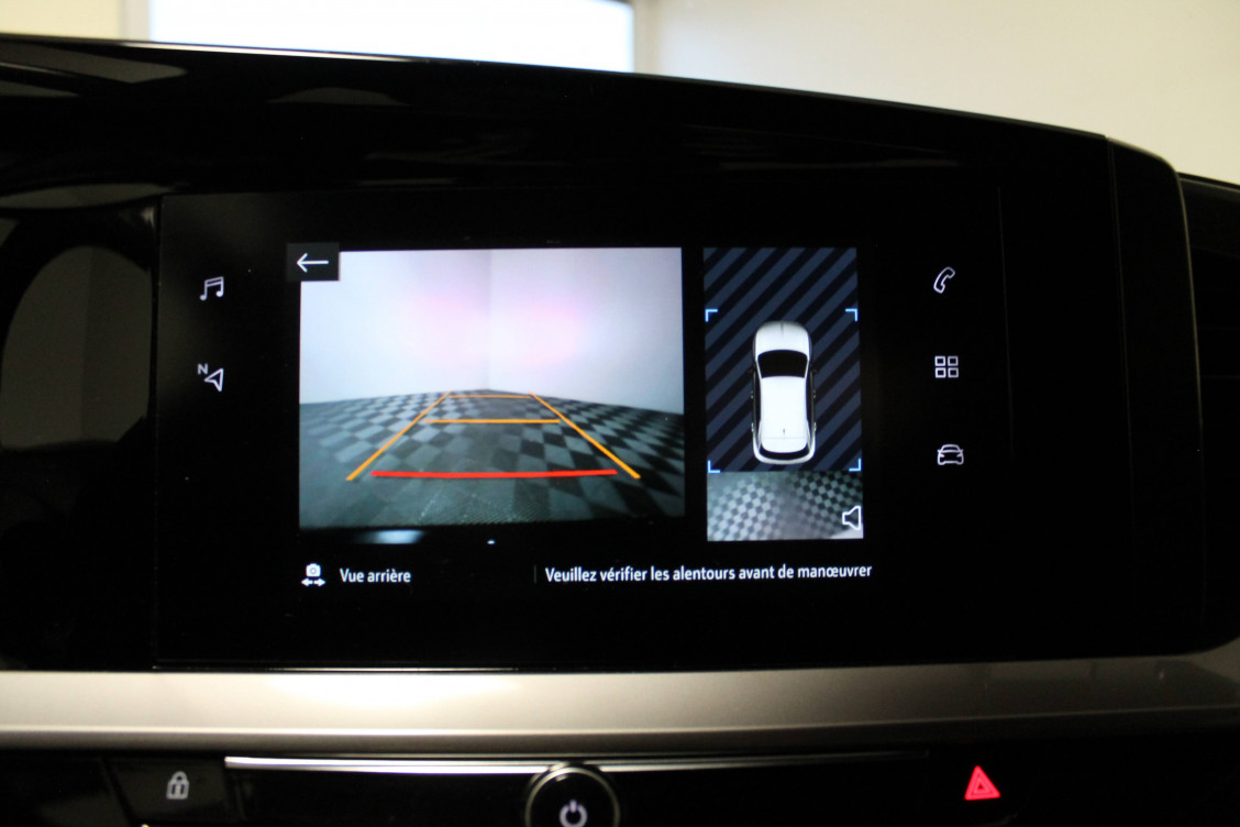 Acheter Opel Mokka Mokka 1.5 Diesel 110 ch BVM6 GS Line 5p occasion dans les concessions du Groupe Faurie