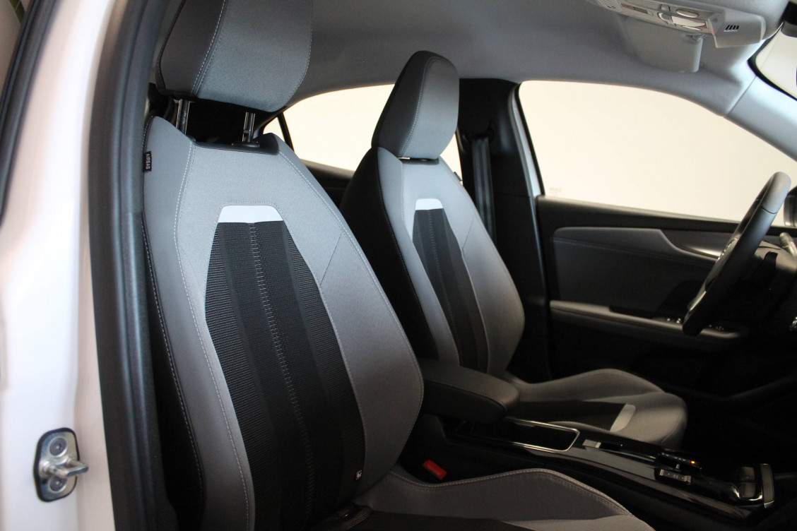 Acheter Opel Mokka Mokka 1.2 Turbo Hybrid 136 ch e-DCT6 Edition 5p occasion dans les concessions du Groupe Faurie