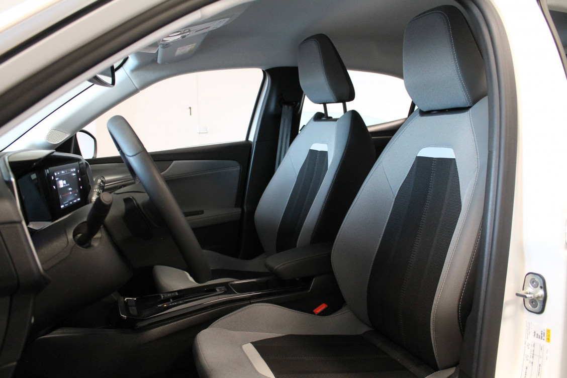 Acheter Opel Mokka Mokka 1.2 Turbo Hybrid 136 ch e-DCT6 Edition 5p occasion dans les concessions du Groupe Faurie