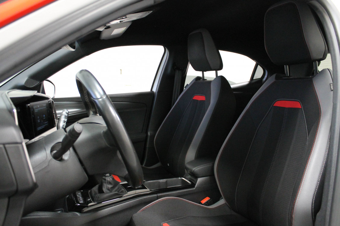 Acheter Opel Mokka Mokka 1.5 Diesel 110 ch BVM6 GS Line 5p occasion dans les concessions du Groupe Faurie