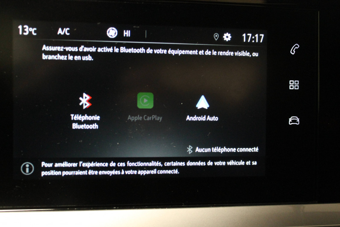 Acheter Opel Mokka Mokka 1.5 Diesel 110 ch BVM6 GS Line 5p occasion dans les concessions du Groupe Faurie