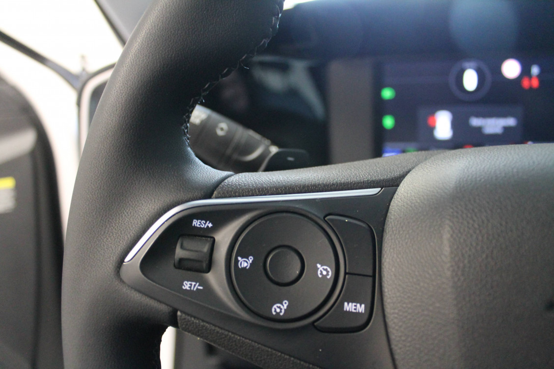 Acheter Opel Mokka Mokka 1.2 Turbo Hybrid 136 ch e-DCT6 Edition 5p occasion dans les concessions du Groupe Faurie