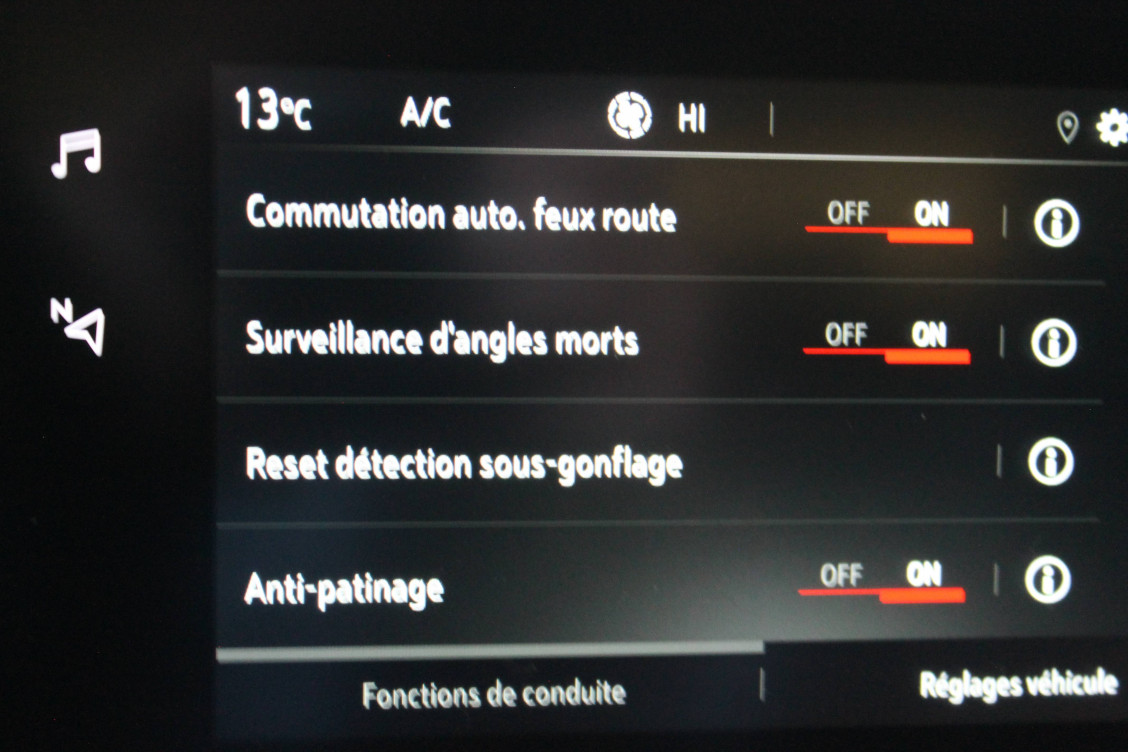 Acheter Opel Mokka Mokka 1.5 Diesel 110 ch BVM6 GS Line 5p occasion dans les concessions du Groupe Faurie