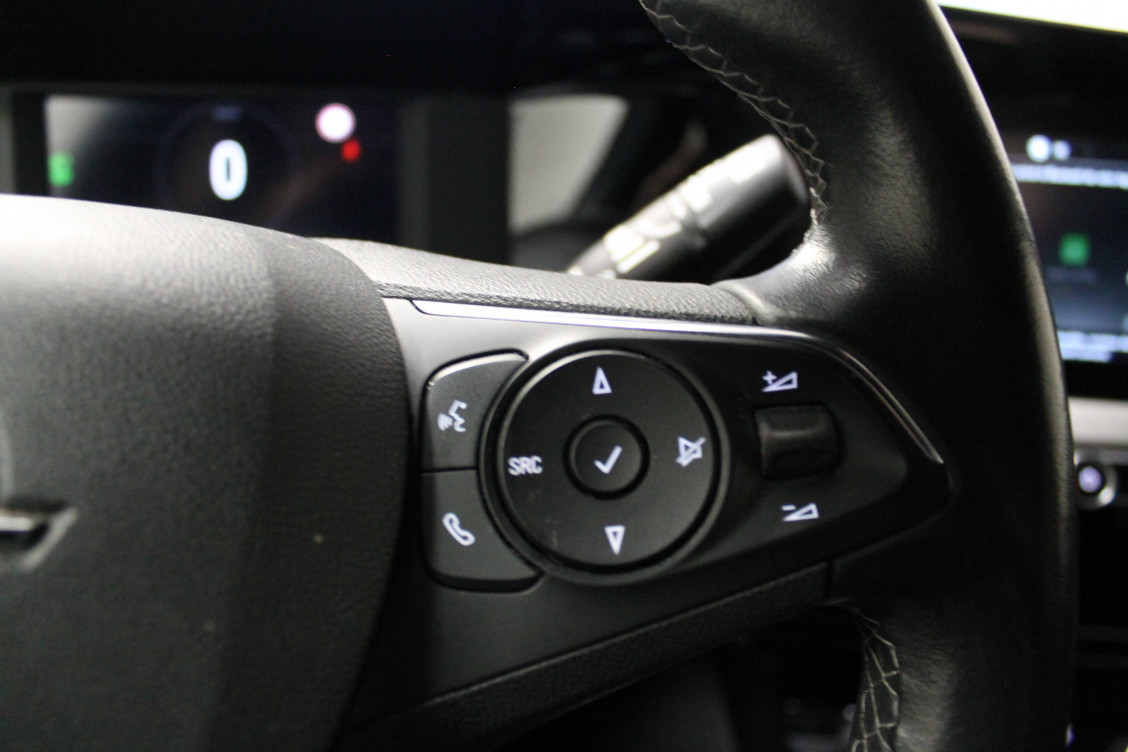 Acheter Opel Mokka Mokka 1.5 Diesel 110 ch BVM6 GS Line 5p occasion dans les concessions du Groupe Faurie