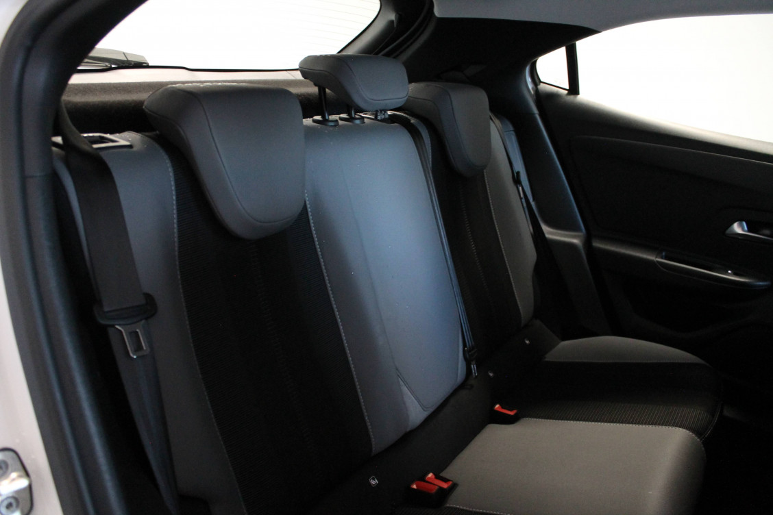 Acheter Opel Mokka Mokka 1.2 Turbo Hybrid 136 ch e-DCT6 Edition 5p occasion dans les concessions du Groupe Faurie